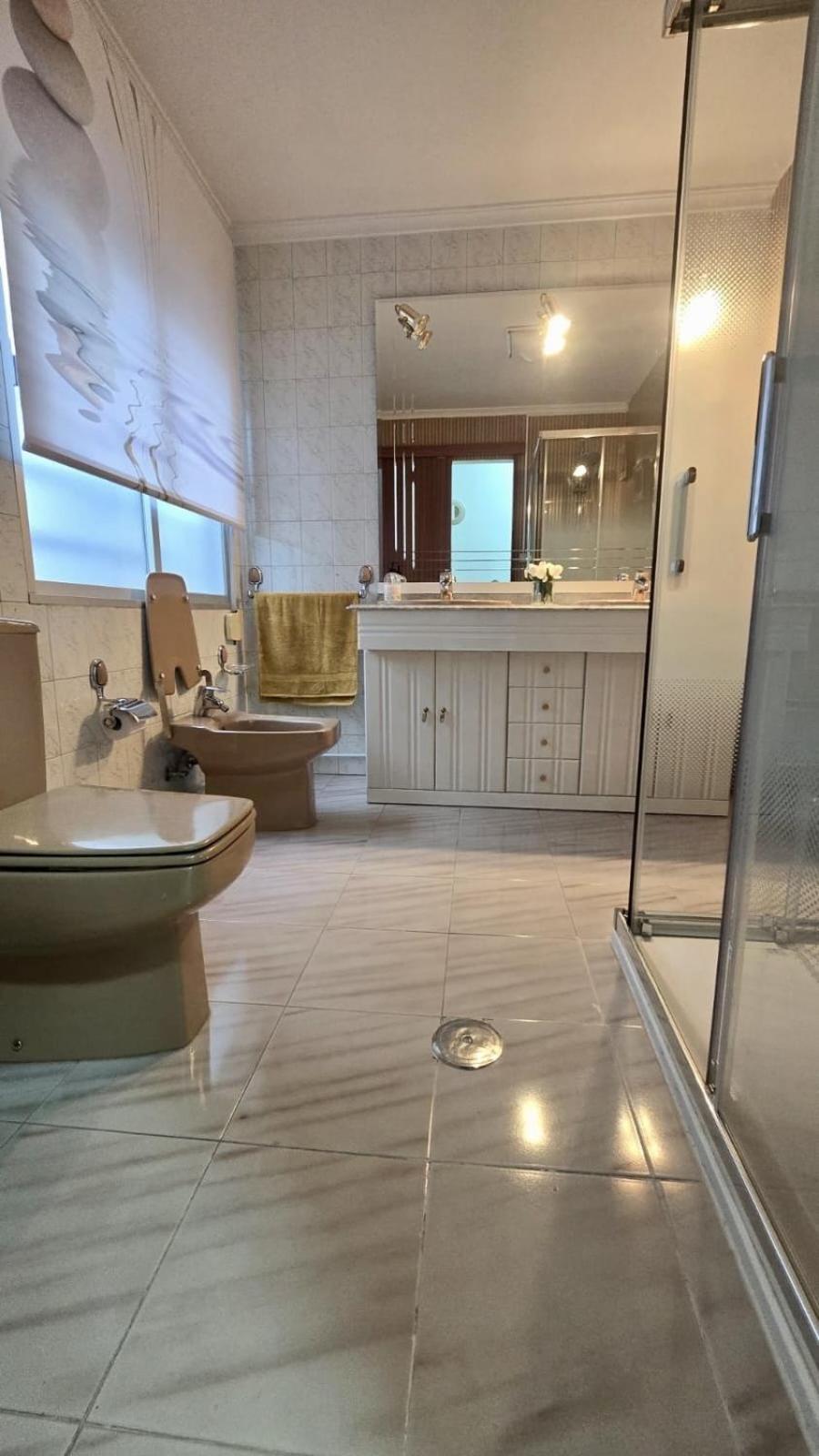 Apartamento Plaza Espana Valdepenas Bagian luar foto