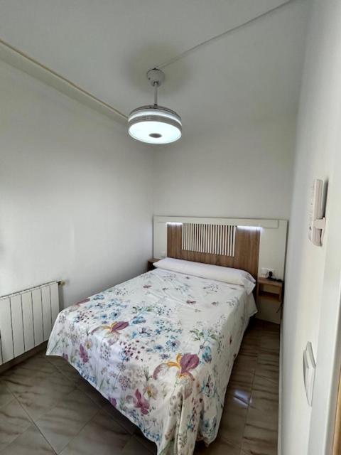 Apartamento Plaza Espana Valdepenas Bagian luar foto