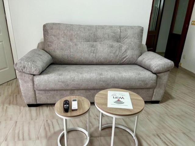 Apartamento Plaza Espana Valdepenas Bagian luar foto
