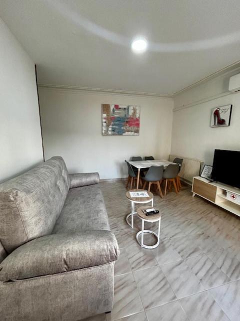 Apartamento Plaza Espana Valdepenas Bagian luar foto